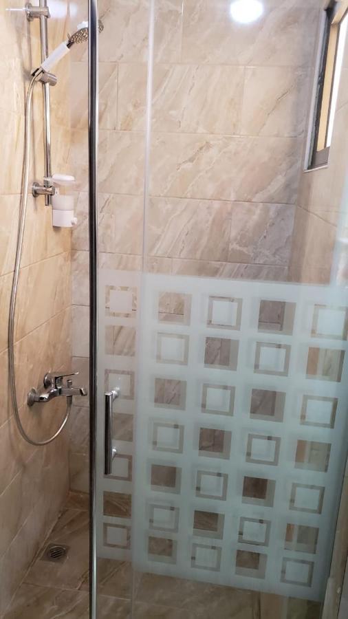 עקבה Karam Inn מראה חיצוני תמונה