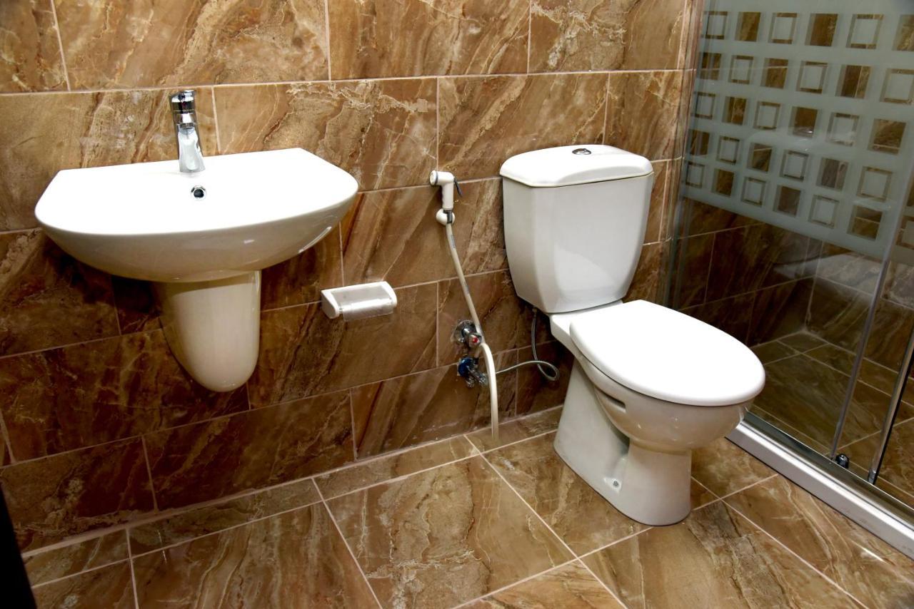 עקבה Karam Inn מראה חיצוני תמונה